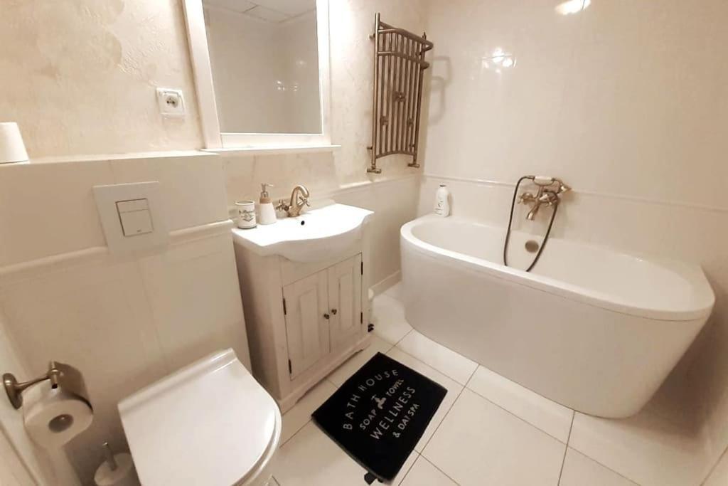 Augustianska Cozy A9 Appartement