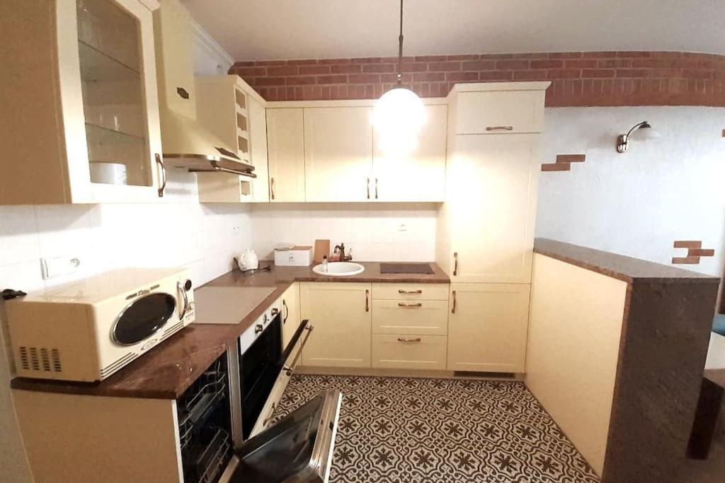 Augustianska Cozy A9 Appartement