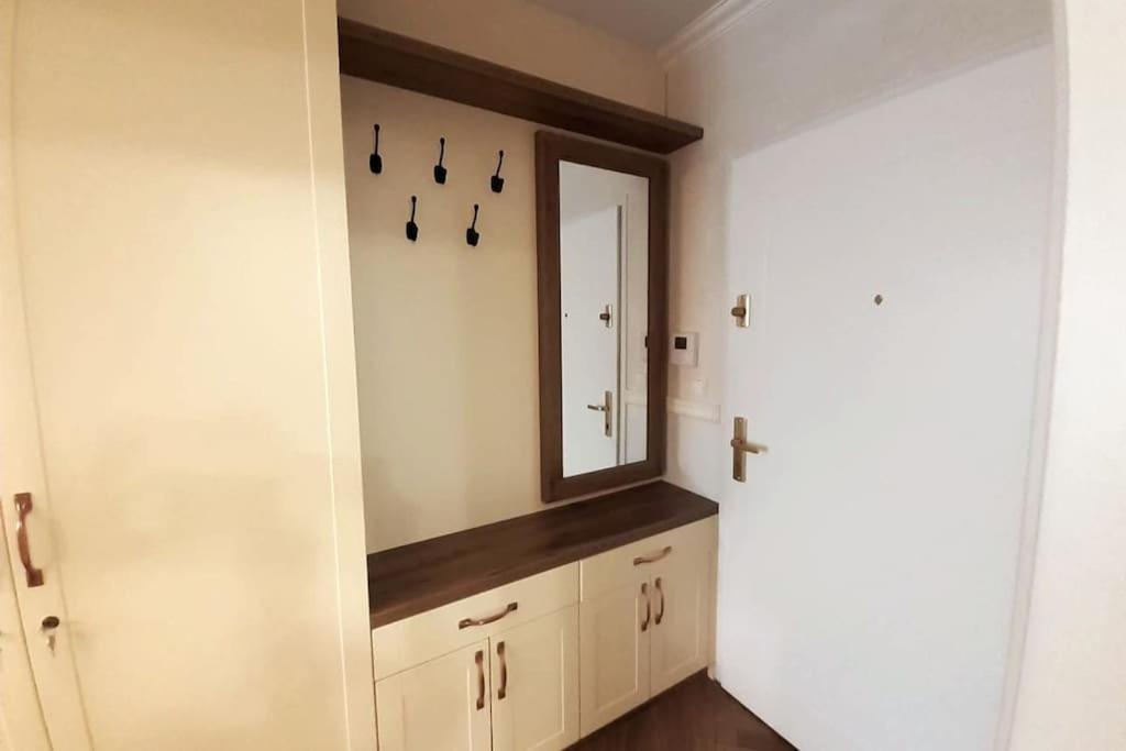 Augustianska Cozy A9 Appartement