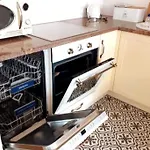 Augustianska Cozy Apartment A9