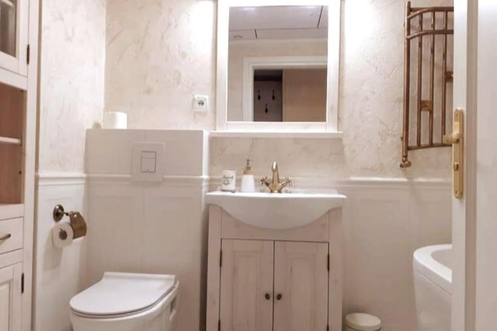 Augustianska Cozy A9 Apartament