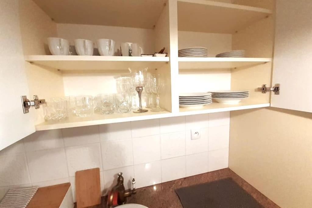 Augustianska Cozy A9 Apartament Kraków