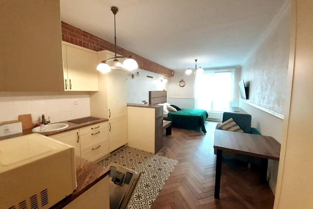 Augustianska Cozy A9 * Kraków