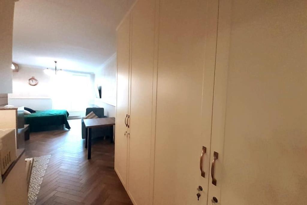 Apartament Augustianska Cozy A9