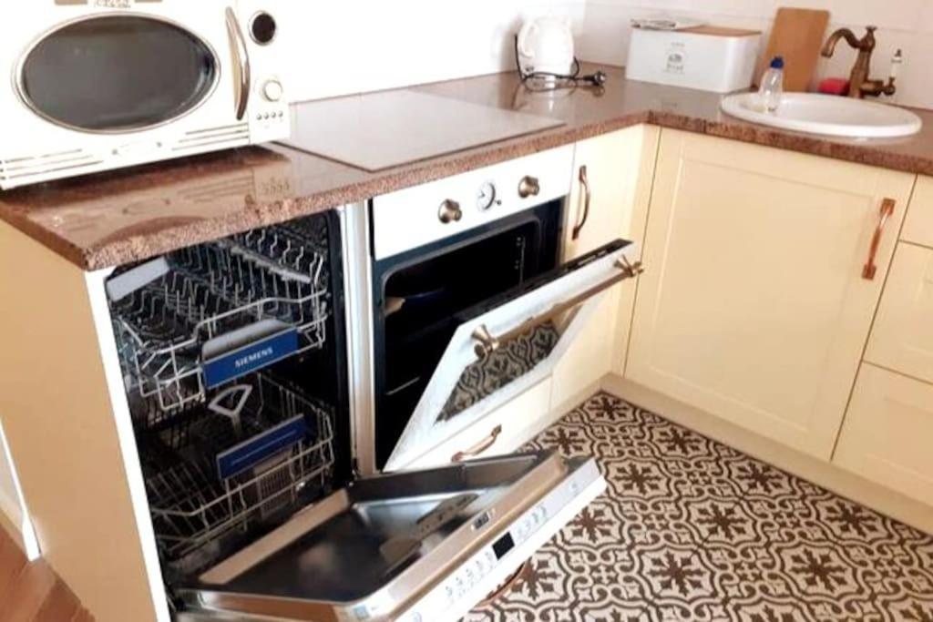Apartament Augustianska Cozy A9